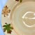 1990s Vintage Arts & Crafts Pottery Barn Harvest Dinner Plates - Set of 9, Thanksgiving For Sale - Image 6 of 9