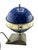 Vintage 1956 Schlitz Beer Salesman Sample Rotating Globe Desk Lamp For Sale In Los Angeles - Image 6 of 8