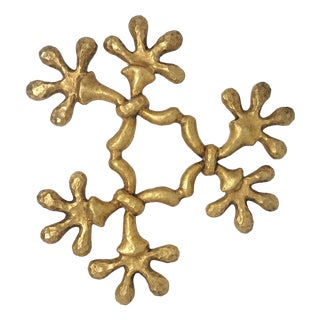 Trivet by Nicolas De Waël for Fondica For Sale