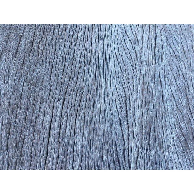 Andrianna Shamaris Super Rare Monumental Teak Wood Bench For Sale - Image 13 of 18