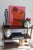 Bodasca, Close to You Orange Version, 2026, Acrylic on Canvas For Sale - Image 4 of 11