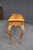 Ethan Allen County French Pine Console For Sale - Image 9 of 12