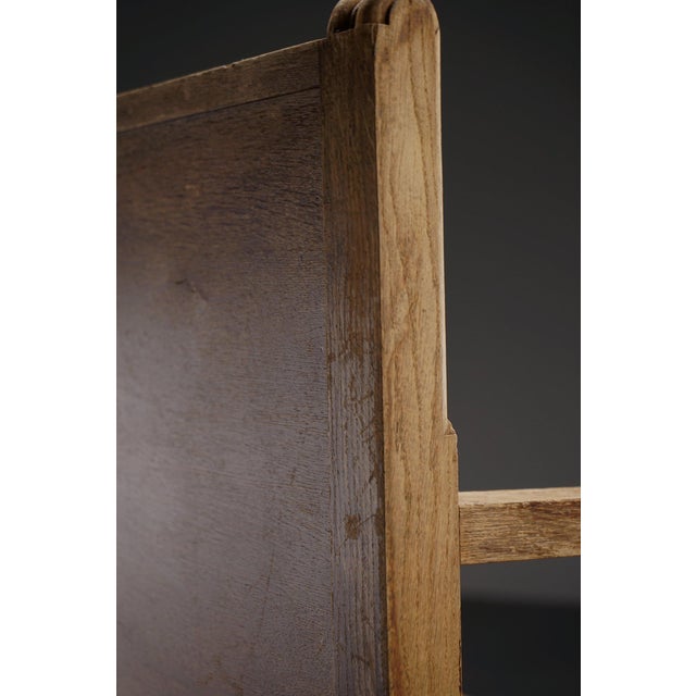 Art Deco Chair, 1930s For Sale - Image 15 of 18