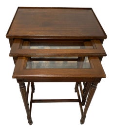 Example of Imperial Furniture, Grand Rapids Tables