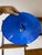 Model Apollo Hanging Lamp Blue Plastic from Nordisk Solar For Sale - Image 10 of 11