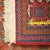 Middle Eastern Joshagan Rug For Sale - Image 9 of 10