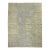 Antique Zabihi Collection Persian Tabriz Worn Room Size Rug - 10'3" x 13'2" For Sale