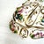Vintage Box with Lid from Capodimonte, Italy, 1980s For Sale - Image 13 of 18