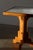 The Lalibela is a made to order bistro table created by the artisans of Terraforma Designs to express romantic charm...