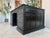 Art Nouveau Black Partners Desk, 1890s For Sale - Image 18 of 18