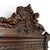 Grand 19th Century French Renaissance Revival Bookcase Signed by Sculptor Benjamin Deguil For Sale - Image 10 of 18