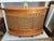1970s Vintage Coastal Bohemian Bamboo Rattan Tropical Tiki Bar and Swivel Stools, 1970s, Set of 3 For Sale - Image 5 of 18
