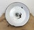 Industrial Black Enamel Factory Pendant Lamp, 1960s For Sale - Image 13 of 16