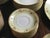 Vintage Noritake Allure China Dinnerware, Set for 10 , Total 62 Pieces For Sale - Image 11 of 13