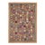 Dash & Albert by Annie Selke Cat's Paw Brown Micro Hooked Wool Rug, 6' x 9' For Sale