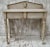 Victorian Painted Mahogany Hall Table For Sale - Image 11 of 11