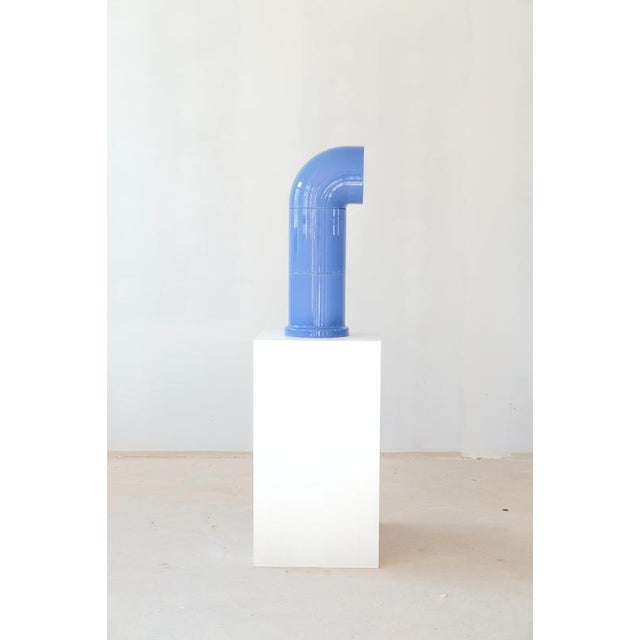 Fat Op Medium Standing Lamp by Pani Jurek For Sale - Image 17 of 18