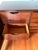 Auburn 1960s Rosewood Danish Modern Sideboard by Scan-Flex For Sale - Image 8 of 16