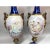 Pair of 19th-Century French Sevres Porcelain Vases With Gilded Bronze Mounts For Sale - Image 9 of 12