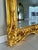 French Style Baroque Wall Mirror – 7.5 Ft Tall Statement Mirror For Sale - Image 11 of 11