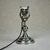 Table Lamp, Sweden, 1900s For Sale - Image 3 of 9