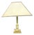 Vintage Table Lamp from Kaiser Leuchten, 1970s For Sale