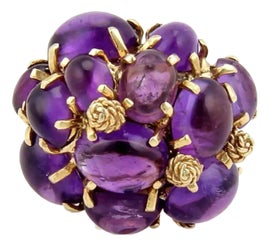 Example of Violet Rings