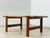 Mid-Century Danish Side Table in Teak by Niels Bach, 1960s For Sale - Image 15 of 16