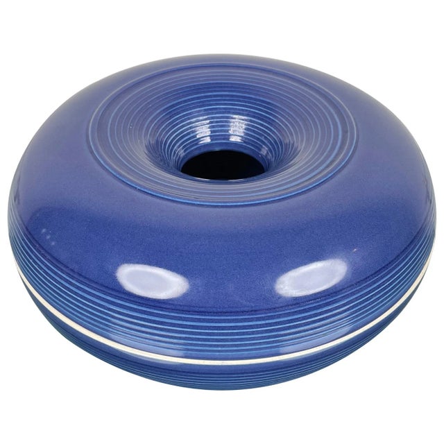 Ceramic Ashtray by Franco Bucci for Laboratorio Pesaro, Italy, 1970s For Sale - Image 16 of 16