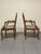 18th Century Louis XV Armchairs, Set of 2 For Sale - Image 14 of 18