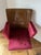 Set of Mid-Century Theatre Armchairs, 1950s For Sale - Image 18 of 18