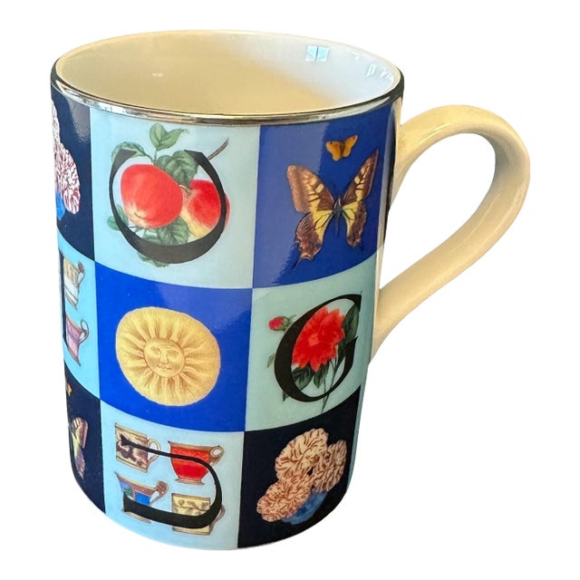 Gucci Guccissimo Mug For Sale