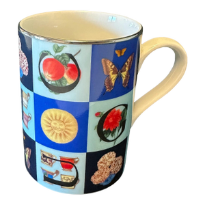Gucci Guccissimo Mug