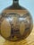 Designs West Stoneware Pottery Spherical Vases, Set of Two For Sale - Image 9 of 12