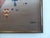 Mid-Century Modern acrylic on canvas painting signed Letterman featuring hot air balloons, where the subject offers a...