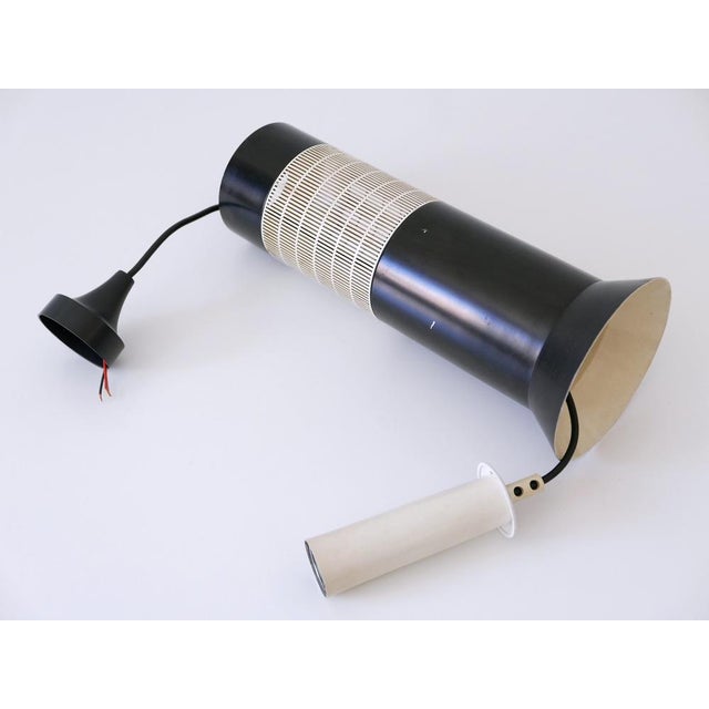 Mid-Century Modern German Pendant Lamp, 1960s For Sale - Image 18 of 18