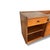 Wood Mid-Century Modern Teak Telephone Bench from Nathan Furniture, 1960s For Sale - Image 7 of 10