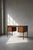 Mid-Century Scandinavian Modern Teak Desk with Drawers, 1960s For Sale - Image 15 of 18