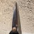 Metal Traditional Pair of Forged Carbon Steel Loop-Handled Shears Chinese Bonsai For Sale - Image 7 of 15