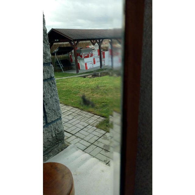 Art Deco Dressing Table attributed to Thonet, 1939 For Sale - Image 18 of 18