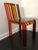 Contemporary Patrick Norguet Rainbow Acrylic Side Chair For Sale - Image 3 of 12