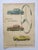Art Deco Mercedes Benz Automobile Advertising Poster, 1930s For Sale - Image 3 of 9