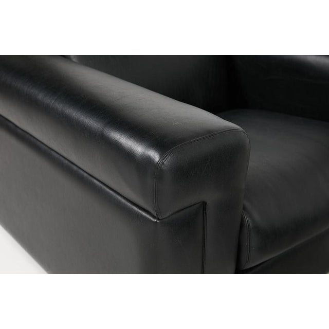 1960s Chairs by Osvaldo Borsani for Tecno, Set of 2 For Sale - Image 5 of 7