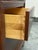 Shermag Louis Philippe Two Drawers Nightstand For Sale - Image 9 of 12