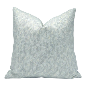 Christopher Farr Belge Decorative Pillow Cover