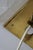Glass and Brass Wall Lights by Carl Fagerlund for Orrefors, 1960s, Set of 2 For Sale - Image 10 of 18