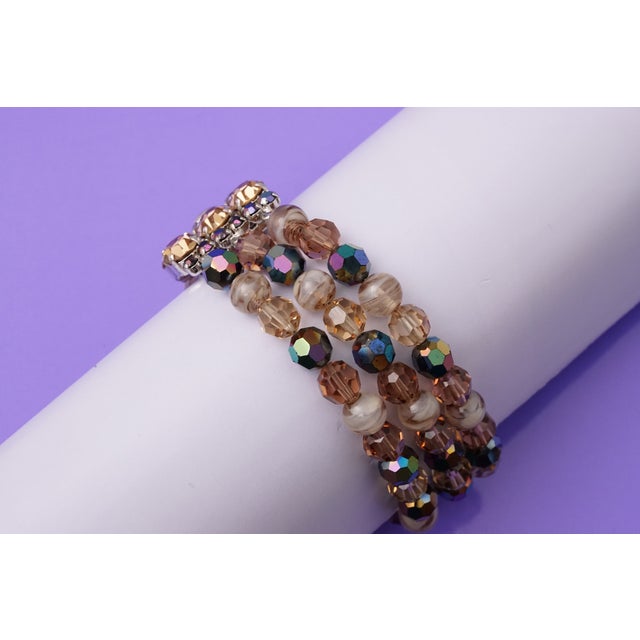 Vintage Armband from Christian Dior, 1958 For Sale - Image 3 of 7