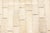 Contemporary Textural Wool, Silk and Leather Rug by Doris Leslie Blau For Sale - Image 4 of 9