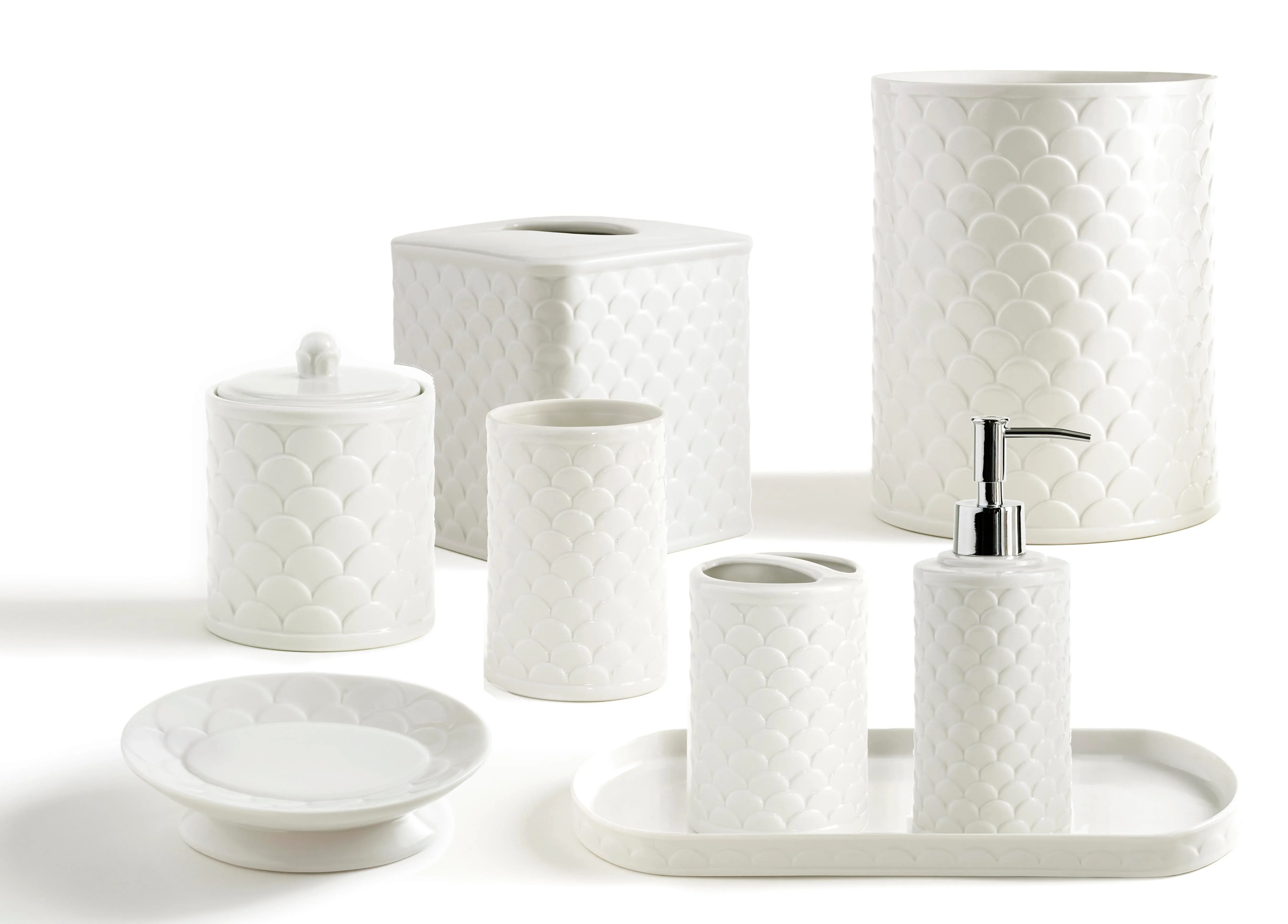 Kassatex Scala Toothbrush Holder - Thumbnail 2