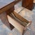 Vintage Art Deco Desk and Chair, 1950, Set of 2 For Sale - Image 14 of 17